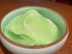 -金博士朝鲜民族餐厅(工大店)