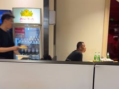 -玫瑰花园自助烤肉(顺义鑫海韵通店)