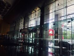 -青岛海尔洲际酒店