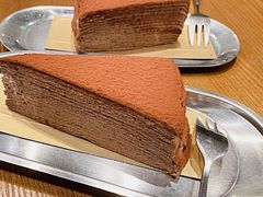 -Awfully Chocolate(嘉里城店)