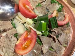 -品味泸沽湖•民族特色菜(大落水店)