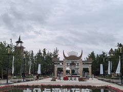 -天河潭旅游度假区