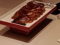 -京味斋·烤鸭·北京菜(安贞店)