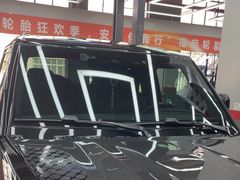 -哈贝卡汽车服务连锁(高新二路店)