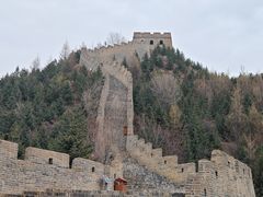 -雁门关景区