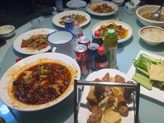 -人民公社大食堂(顺义总店)