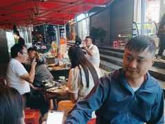 -塘屋烧烤·云南火塘烧烤品牌(春城慧谷旗舰店)