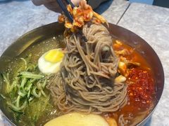 -屋里家延边朝鲜族冷面(南园店)