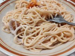 -萨莉亚意式餐厅(万嘉商业广场店)