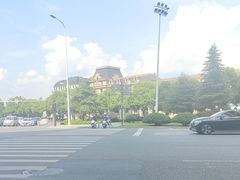 -聚味瞿记·龙虾堂(渔人码头一店)