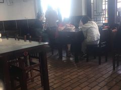-长人馄饨铺(解放街店)