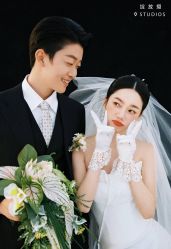 -绽放摄胶片摄影工作室