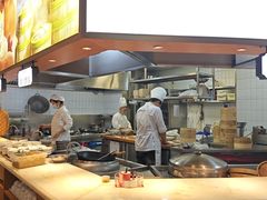 -浙味观杭州海鲜面(钱江新城高德置地店)