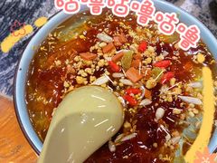 -渝味晓宇火锅(合川路店)