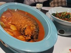 -阿五黄河大鲤鱼(纬三路店)