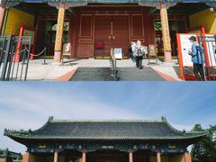 -历代帝王庙博物馆