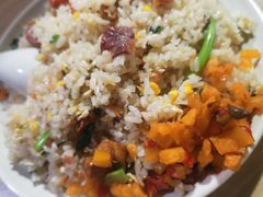 -淮安人特色蛋炒饭(李府街店)