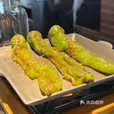 三天连续吃两次的BBQ