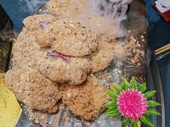 -君霖海鲜私房菜(春柳店)