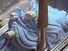 -Vola Gelato意大利手工冰淇淋(朝阳大悦城店)
