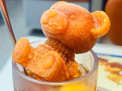 -文通冰室(东方宝泰店)
