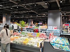 -永辉超市(通州万达店)