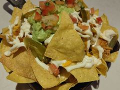 玉米片炸弹Nachos-墨纪Mojí墨西哥餐厅(官舍店)