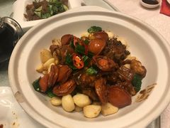 -松鹤楼(狮山永利广场店)