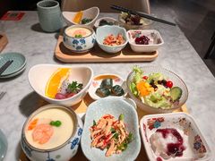 -阿吾罗日本料理(K11艺术中心店)