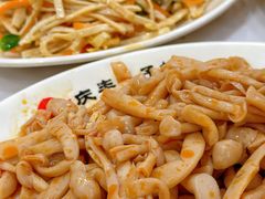 -庆丰包子铺(白塔寺店)