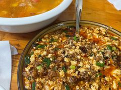 -鸡哈豆花(梅西广场店)