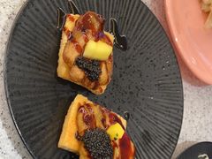 -争鲜回转寿司(西红门荟聚PLUS店)