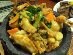 -潮堂(环球金融中心店)