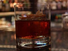 -Wolfgang’s Steakhouse 沃夫冈牛排馆(上海白玉兰广场店)