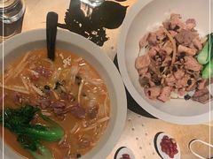 -漆黑觉米粉(三里屯店)