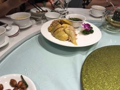 -老洋房花园饭店(绍兴路店)