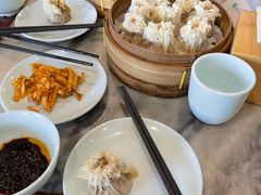 -都一处烧麦馆(前门店)