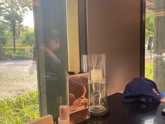 -御花园·粤菜·海鲜火锅(中山公园店)