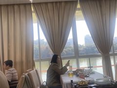 -鹿鸣酒家(越秀店)