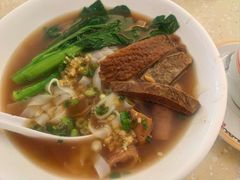 -永盈茶餐厅(江南大道中店)