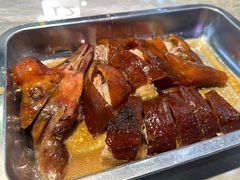 -夏茅维记饭店