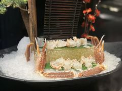 -蟹犇前•帝王蟹雪蟹(陆家嘴店)