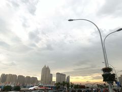-沈家门渔港