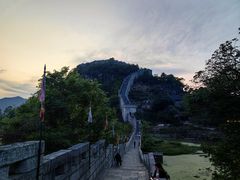 -青岩古镇