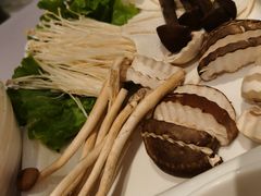 -鼎鼎香·港式火锅(北京SKP店)