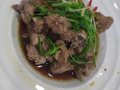 -潮州菜馆(十里河店)