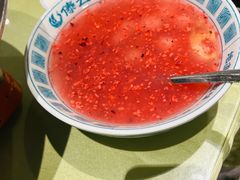-丈母娘的饭局•新金陵菜(牛首山店)