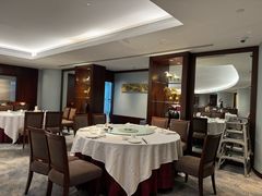 -粤财皇冠假日酒店·彩华轩中餐厅