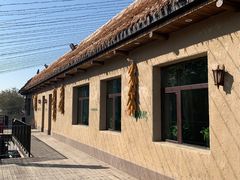 -玛森烧烤(汇佳商城店)