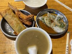 -正宗棉湖甜汤春卷店